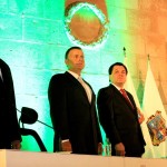 Unidad es la clave, para lograr el desarrollo: PGL