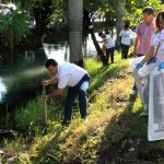 El Mante se une al proyecto Limpiemos nuestro México
