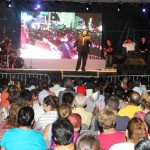 ¡Arranca en Mante la gran fiesta cultural!