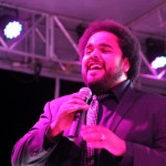 ¡Arranca en Mante la gran fiesta cultural!