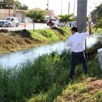 El Mante se une al proyecto Limpiemos nuestro México
