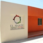 Inaugura Pablo desayunador escolar en Los Aztecas