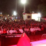 ¡Arranca en Mante la gran fiesta cultural!
