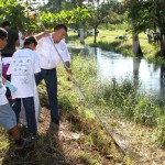 El Mante se une al proyecto Limpiemos nuestro México