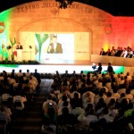 Unidad es la clave, para lograr el desarrollo: PGL