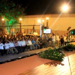 Unidad es la clave, para lograr el desarrollo: PGL