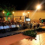 Unidad es la clave, para lograr el desarrollo: PGL