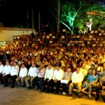 Unidad es la clave, para lograr el desarrollo: PGL