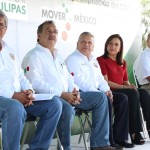 Invierten Federación, Estado y Municipio 8 millones de pesos para obras en beneficio de la colonia Morelos