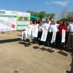 Invierten Federación, Estado y Municipio 8 millones de pesos para obras en beneficio de la colonia Morelos