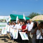 Invierten Federación, Estado y Municipio 8 millones de pesos para obras en beneficio de la colonia Morelos