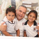 Rendirá alcalde Gustavo Torres Salinas su Segundo Informe de Gobierno