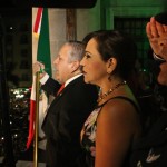 Conmemora Ayuntamiento de Tampico el 205 aniversario del inicio del movimiento de Independencia