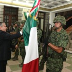 Conmemora Ayuntamiento de Tampico el 205 aniversario del inicio del movimiento de Independencia