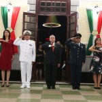 Conmemora Ayuntamiento de Tampico el 205 aniversario del inicio del movimiento de Independencia