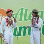 Invita el Ayuntamiento de Tampico a la noche mexicana "Mejor Alegría, Mejor Tampico" en la zona norte