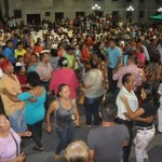 Invita el Ayuntamiento de Tampico a la noche mexicana "Mejor Alegría, Mejor Tampico" en la zona norte