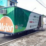 Acerca gobierno municipal apoyos a sectores vulnerables a través de Tampico Móvil