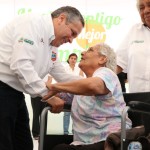 Rendirá alcalde Gustavo Torres Salinas su Segundo Informe de Gobierno