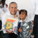 “La prevención del delito es tarea de todos’’: Gustavo Torres Salinas