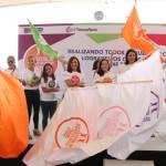 Destaca Tampico en el Día Estatal de Servicio Voluntario