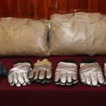 Recibe Ayuntamiento de Tampico donación de equipos contra incendio