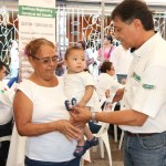 Realiza Gobierno municipal “Martes Contigo Por Un Mejor Tampico” en la colonia Nuevo Progreso