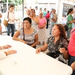 Realiza Gobierno municipal “Martes Contigo Por Un Mejor Tampico” en la colonia Nuevo Progreso