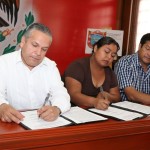 Juntos, gobierno y sociedad, por un entorno más seguro