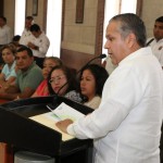 Juntos, gobierno y sociedad, por un entorno más seguro