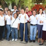 Rendirá alcalde Gustavo Torres Salinas su Segundo Informe de Gobierno