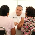 “Tampico tiene un gobierno que es fuerte gracias a su gente’’: Gustavo Torres Salinas