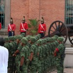 "Es Tampico imagen emblemática en el contexto de la independencia nacional’’: Gustavo Torres Salinas