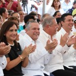 "Es Tampico imagen emblemática en el contexto de la independencia nacional’’: Gustavo Torres Salinas