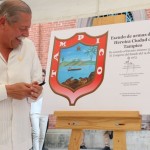 "Es Tampico imagen emblemática en el contexto de la independencia nacional’’: Gustavo Torres Salinas