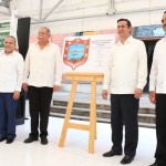 "Es Tampico imagen emblemática en el contexto de la independencia nacional’’: Gustavo Torres Salinas