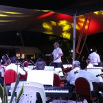 Invitan Ayuntamiento de Tampico a concierto de Orquesta Sinfónica de la UAT