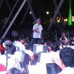 Invitan Ayuntamiento de Tampico a concierto de Orquesta Sinfónica de la UAT