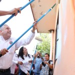 Coordinan esfuerzos gobierno y sociedad para reconstruir el tejido social