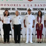 Pone en marcha Gustavo Torres programa de educación ambiental Eco-guardianes 2015-2016