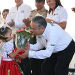 Pone en marcha Gustavo Torres programa de educación ambiental Eco-guardianes 2015-2016