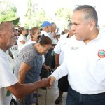 Suman esfuerzos federación, estado y municipio para generar mejores condiciones de vida a los adultos mayores