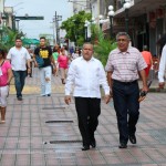 Turismo representa inversión, empleo, derrama económica, y por ende, se eleva la calidad de vida: Gustavo Torres Salinas