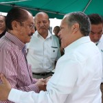 Turismo representa inversión, empleo, derrama económica, y por ende, se eleva la calidad de vida: Gustavo Torres Salinas