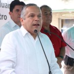 Turismo representa inversión, empleo, derrama económica, y por ende, se eleva la calidad de vida: Gustavo Torres Salinas