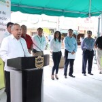 Turismo representa inversión, empleo, derrama económica, y por ende, se eleva la calidad de vida: Gustavo Torres Salinas