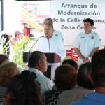 Turismo representa inversión, empleo, derrama económica, y por ende, se eleva la calidad de vida: Gustavo Torres Salinas