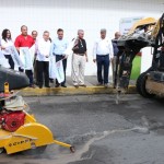 Turismo representa inversión, empleo, derrama económica, y por ende, se eleva la calidad de vida: Gustavo Torres Salinas