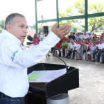 Suman esfuerzos federación, estado y municipio para generar mejores condiciones de vida a los adultos mayores