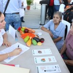 Suman esfuerzos federación, estado y municipio para generar mejores condiciones de vida a los adultos mayores